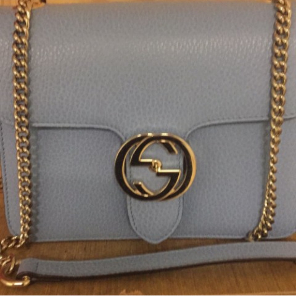 Authentic Gucci Marmont purse.